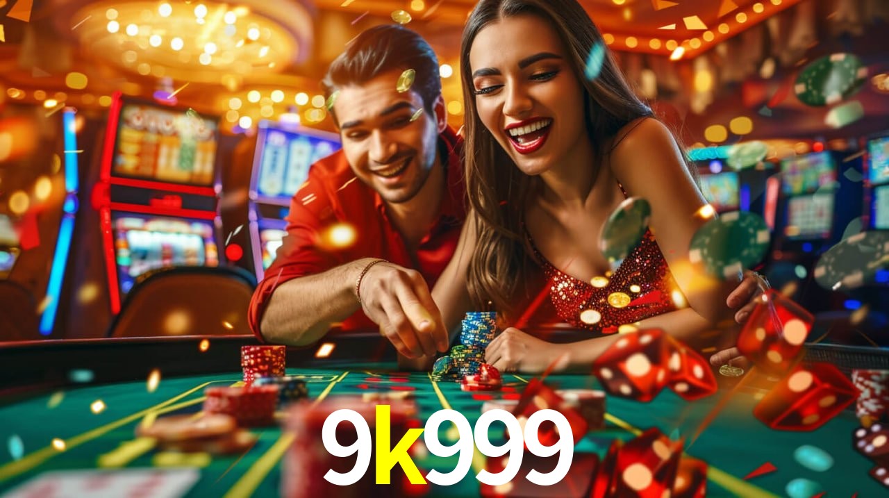 Game Providers 9k999