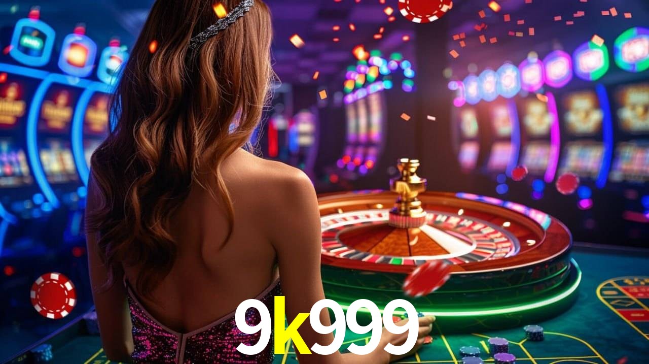 9k999 App Interface