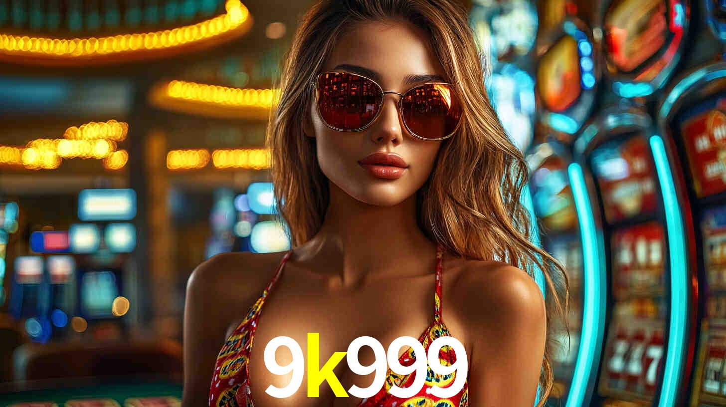 Welcome Bonus 9k999