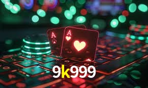 Welcome Bonus 9k999